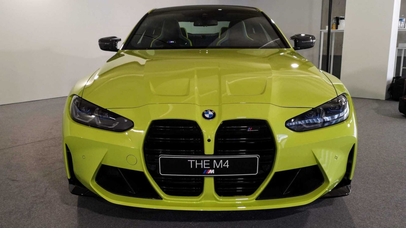 234 стиль bmw